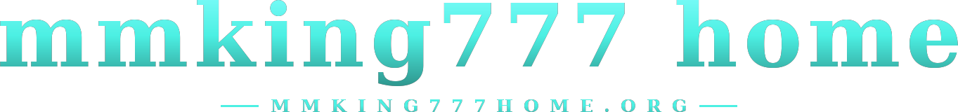 mmking777 home logo